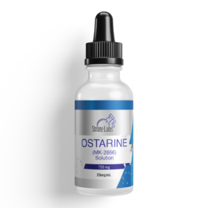 MK-2866 LIQUID | 25MG/ML