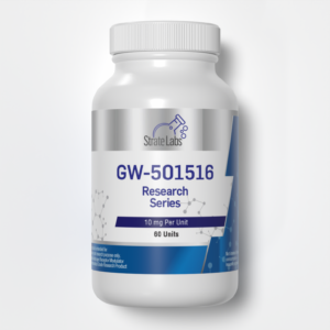 GW-501516 CAPSULES | 10MG X60