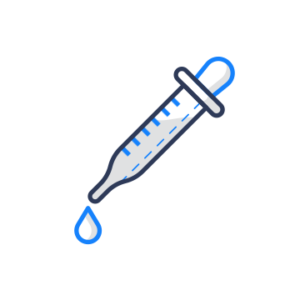 MEASUREMENT PIPETTE – 1ML