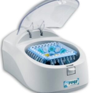 12-PLACE MYFUGE12 CENTRIFUGE